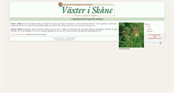 Desktop Screenshot of flora.bruphoto.com